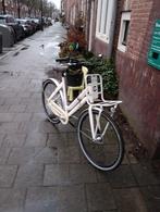 Cortina crush 7 versnellingen 57 frame 28 inch, Overige merken, Gebruikt, Versnellingen, 56 cm of meer