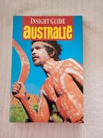 Australië Insight Guide Reisgids, Boeken, Australië en Nieuw-Zeeland, Reisgids of -boek, Ophalen, Overige merken