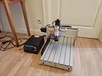 Cnc freesmachine, graveermachine 3040, Doe-het-zelf en Verbouw, Gereedschap | Freesmachines, Ophalen, Zo goed als nieuw, Overige soorten