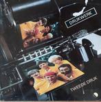 Drukwerk - Tweede Druk LP, Ophalen of Verzenden, Gebruikt, 12 inch