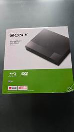 (Nieuw) Sony Blu-ray / DVD speler, Ophalen of Verzenden, Nieuw