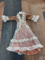 Jurk Fleur barbie (Sindy) doll, Ophalen of Verzenden, Gebruikt, Kleertjes