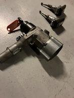 Contactslot met deurslotjes, mercrdes w124, Ophalen of Verzenden, Gebruikt, Mercedes-Benz