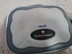VTech VSmile Pocket + 6 Games - Educatief Speelgoed, Ophalen of Verzenden, Gebruikt, 4 tot 6 jaar