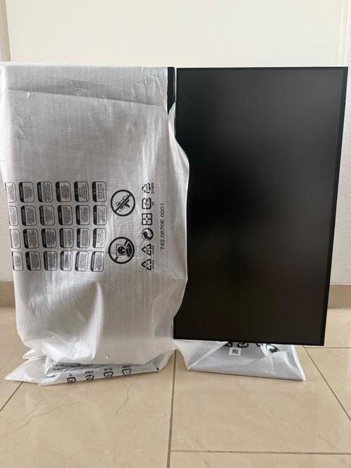 2 Nieuwe HP Z24F G3 FHD Monitor., Computers en Software, Monitoren, Nieuw, 60 Hz of minder, DisplayPort, HDMI, Gaming, In hoogte verstelbaar