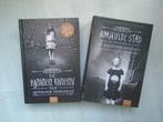 de bijzondere kinderen van mevrouw peregrine & omhulde stad, Boeken, Ophalen of Verzenden, Zo goed als nieuw, Ransom Riggs