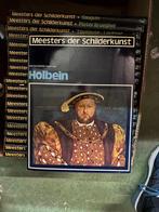 Meesters der Schilderkunst serie, Ophalen of Verzenden, Zo goed als nieuw, Schilder- en Tekenkunst