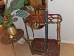 Oude Paraplubak - Eyecatcher voor Hal/Entree, Antiek en Kunst, Antiek | Woonaccessoires, Ophalen of Verzenden