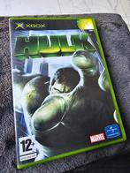 Hulk Xbox original, Spelcomputers en Games, Games | Xbox Original, Ophalen of Verzenden, 1 speler, Zo goed als nieuw