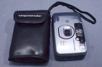 Voigtlander beschikbaar voor biedingen