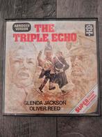 The Triple Echo - Super 8 Film - Glenda Jackson, Ophalen, 8mm film