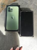 iPhone 13 Pro Max alpine green 128GB, Groen, 128 GB, 86 %, Gebruikt