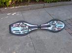 Mooi waveboard, Sport en Fitness, Ophalen, Gebruikt, Waveboard