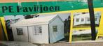 Partytent / Paviljoen, Opvouwbaar, Partytent, Nieuw, 4 tot 6 meter