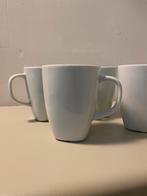 5 mokken bekers IKEA 365, Huis en Inrichting, Keuken | Servies, Ophalen of Verzenden, Zo goed als nieuw, Overige stijlen, Kop(pen) en/of Schotel(s)