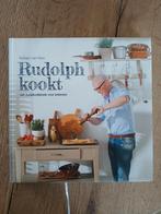 Rudolph van Veen - Rudolph kookt, Ophalen of Verzenden, Zo goed als nieuw, Rudolph van Veen