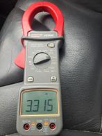VOLTGRAFT VC605 multimeter, Ophalen of Verzenden, Gebruikt