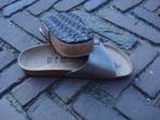 GRATIS VERZENDEN NIEUWE BRONZEN CATALINA BIRKENSTOCKS 37, Kleding | Dames, Slippers, Overige kleuren, Verzenden, Nieuw