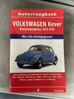 Autovraagbaak VW Kever 1973-1976, Ophalen of Verzenden, Zo goed als nieuw, Volkswagen