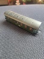 Roco austria passagiers treinstel pt238, Gebruikt, Gelijkstroom, Wagon, Ophalen of Verzenden
