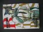 Engelstalige Manga: Beastars Volume 1, Boeken, Ophalen, Zo goed als nieuw, Non-fictie