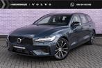 Volvo V60 2.0 T6 Plug-in hybrid AWD Plus Dark | Trekhaak | H, 12 maanden, Gebruikt, Euro 6, 4 cilinders