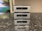 Intel NUC Kit NUC5i5RYH - i5-5250U - 16GB - 128GB SSD, Computers en Software, Desktop Pc's, 2 tot 3 Ghz, Info@intel.com, Intel