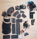 Carrera GO!!! Racebaan in goede staat, Racebaan, Zelf te bouwen, Carrera, Ophalen of Verzenden