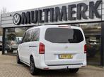 Mercedes-Benz Vito 114 CDI AMG LUXE DUBBELE CABINE, Origineel Nederlands, Te koop, 6 stoelen, Gebruikt