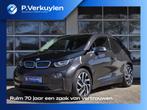 BMW i3 BASIS COMFORT 22KWH | WARMTEPOMP | NAVIGATIE | CLIMAT, Automaat, Gebruikt, 22 kWh, 4 stoelen