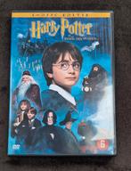 Complete serie Harry Potter op 8 dvd's, Cd's en Dvd's, Dvd's | Science Fiction en Fantasy, Ophalen of Verzenden, Zo goed als nieuw