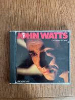 John Watts, one more twist ( of Fischer-Z fame), Ophalen of Verzenden, Zo goed als nieuw, Poprock