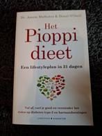 Het Pioppi Dieet - Lifestyleplan in 21 dagen, Ophalen of Verzenden