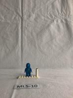 Lego Ninjago minifiguur njo0061 - Jay NRG - ML5-10, Lego, Lego, Gebruikt, Ophalen of Verzenden