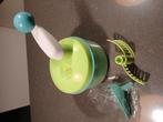 Tupperware Quick chef groen, Huis en Inrichting, Keuken | Tupperware, Ophalen of Verzenden, Zo goed als nieuw, Groen, Overige typen