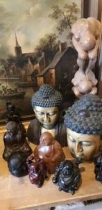 Buddhabeelden, Ophalen of Verzenden, Zo goed als nieuw