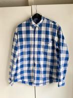 Cottonfield overhemd, Kleding | Heren, Gedragen, Cottonfield, Blauw, Halswijdte 43/44 (XL)