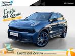Lynk & Co 01 1.5 | Panoramadak | Achteruitrijcamera | Adapti, 12 maanden, Stof, Euro 6, Blauw