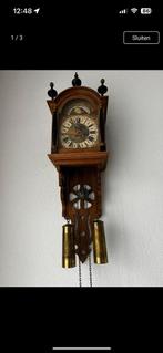 Schipper Warmink Friese staartklok, vintage, brocante, Ophalen