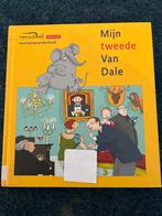 Mijn Tweede Van Dale Voorleesboek, Boeken, Ophalen of Verzenden, Gelezen, Fictie algemeen