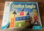 Smart games Castle Logix age 3+, Puzzelen, Ophalen of Verzenden, Zo goed als nieuw