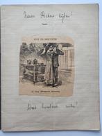 T26 Manuscript 1918, Ophalen of Verzenden