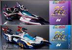 [Pre-order] Megahouse Cyber Formula Collection C.F.C. Car, Verzenden, Nieuw
