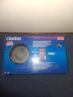 Clarion SRS1750HX Nieuw in Doos - 2-weg Component Systeem, Ophalen of Verzenden, Nieuw