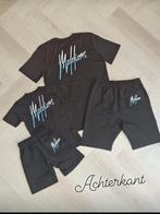 Malelions zomerset shirt korte broek, Nieuw, Ophalen of Verzenden, Malelions