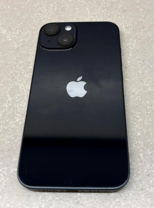Apple iPhone 14 (juli 2023), Telecommunicatie, Mobiele telefoons | Apple iPhone, Zo goed als nieuw, 128 GB, Zonder abonnement