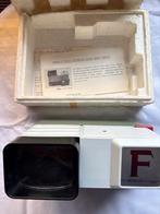 Vintage Minon F dia viewer – 35mm, Ophalen of Verzenden, Gebruikt