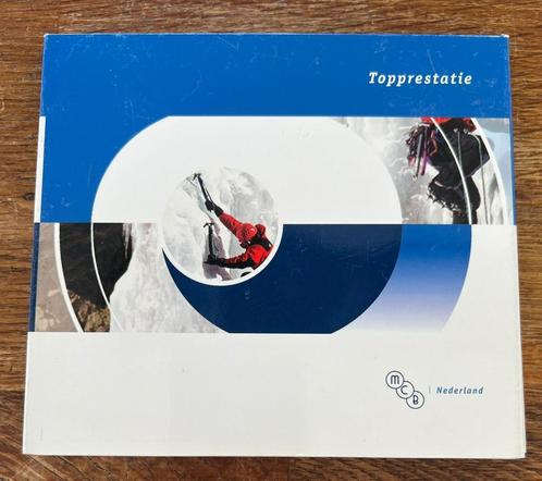 CD MCB Topprestatie Populair en Klassiek dubbel cd, Cd's en Dvd's, Cd's | Klassiek, Zo goed als nieuw, Kamermuziek, Modernisme tot heden