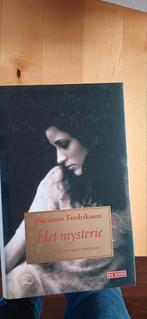 Marianne Fredriksson - Het mysterie, Ophalen of Verzenden, Gelezen, Marianne Fredriksson