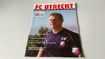 FC Utrecht Fanmagazine Februari 2004, Ophalen of Verzenden, Zo goed als nieuw